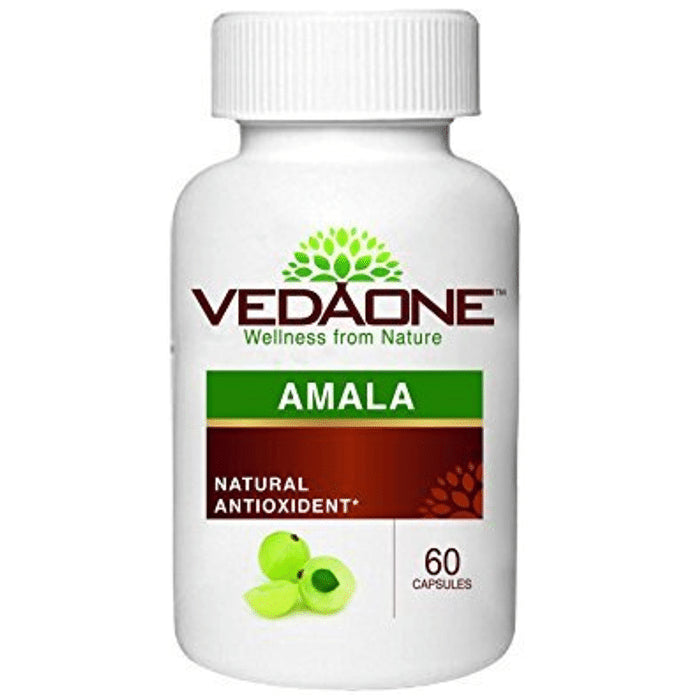 Vedaone Amala Capsule - Nibasu