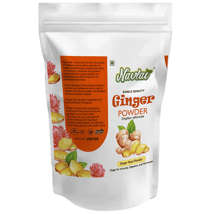 Navlai Ginger Powder - Nibasu