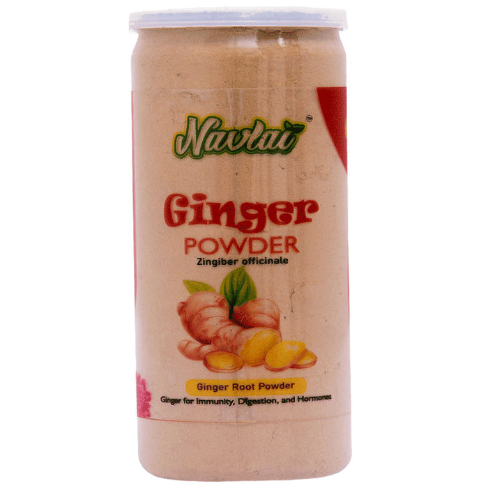 Navlai Ginger Powder - Nibasu
