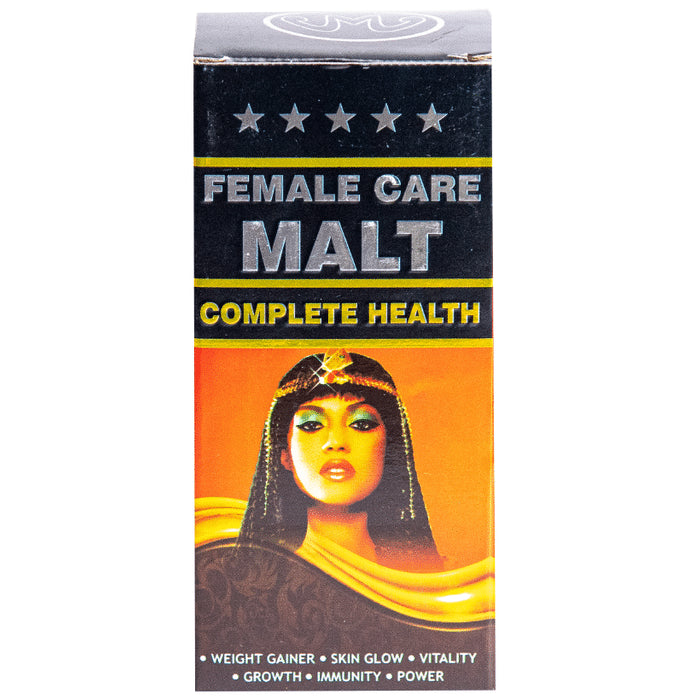 Cini Female Care Malt - Nibasu