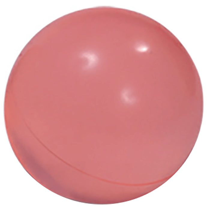 Kudize Soft Gel Stress Relief Ball Small Pink - Nibasu