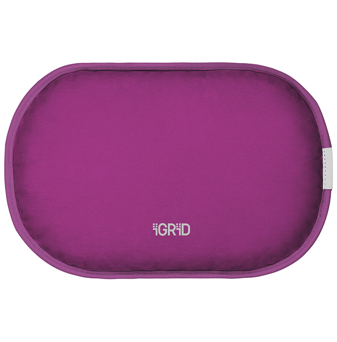 iGRiD Electric Hot Water Bag - Nibasu