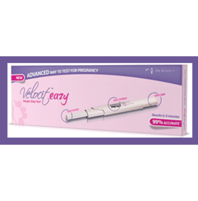 Velocit Eazy Kit - Nibasu