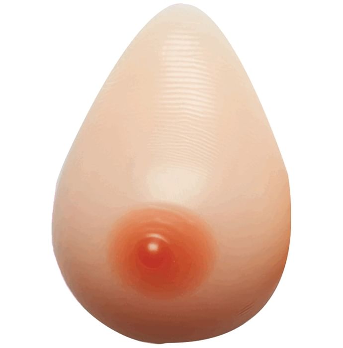 Canfem Premium Silicone Prosthesis XXL - Nibasu