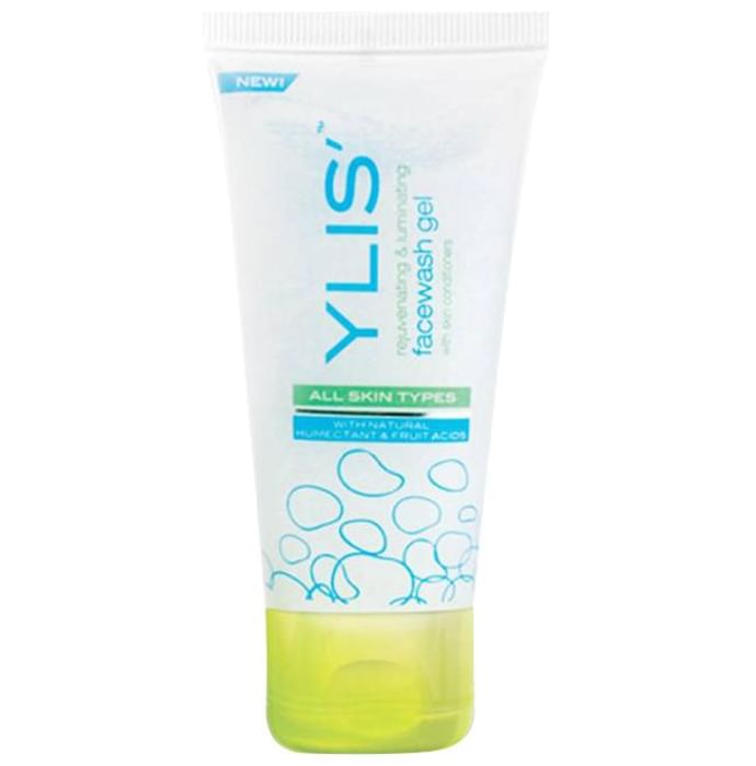 Ylis Cleansing Face Wash - Nibasu