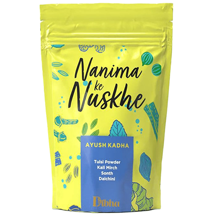 Dibha Ayush Kadha - Nibasu