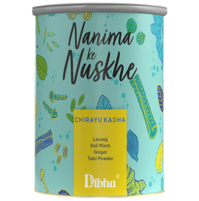 Dibha Chirayu Kadha - Nibasu