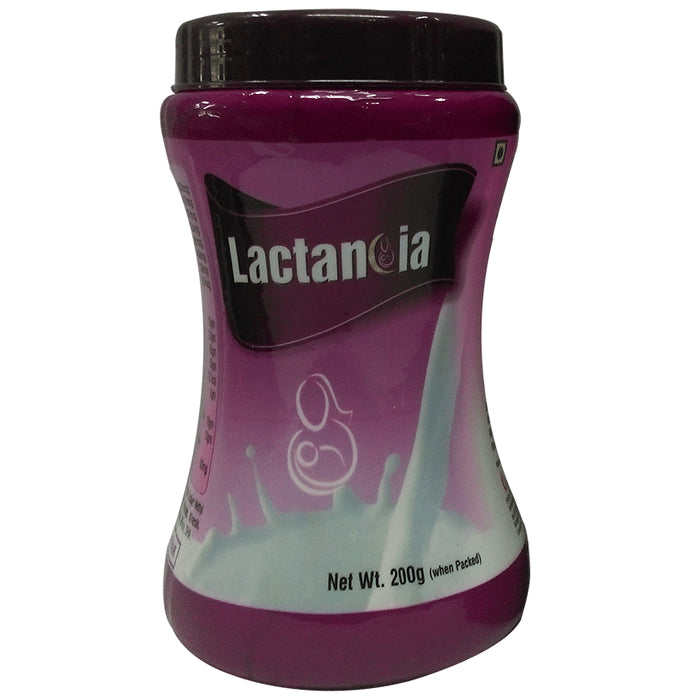 Lactancia Powder with Vitamins, Minerals & Amino Acids - Nibasu