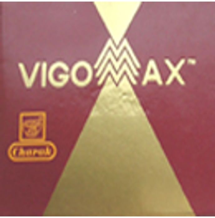 Vigomax Capsule - Nibasu