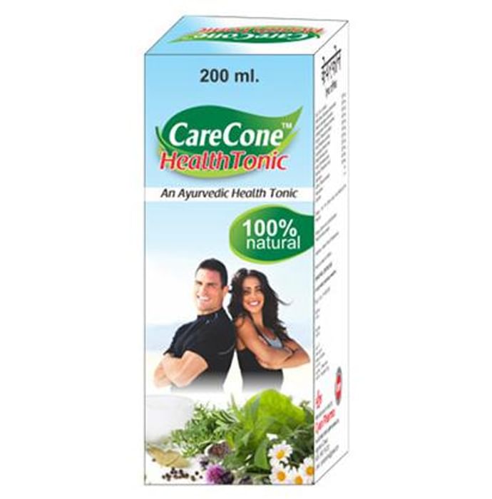 CareCone Health Tonic - Nibasu