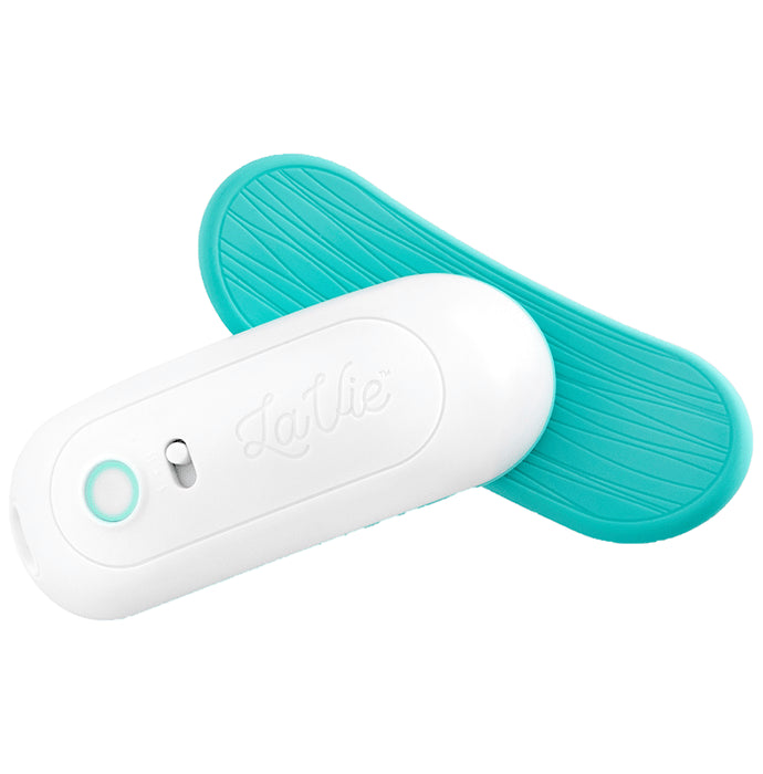 Lavie Warming Lactation Massage Pads - Nibasu