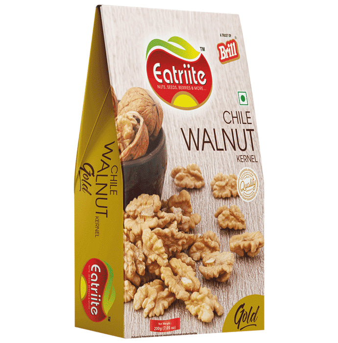 Eatriite Chile Walnut Kernel - Nibasu