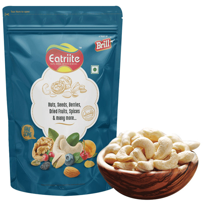 Eatriite Plain Cashew - Nibasu