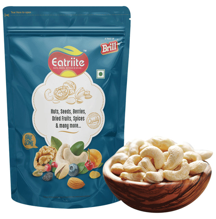 Eatriite Plain Cashew - Nibasu