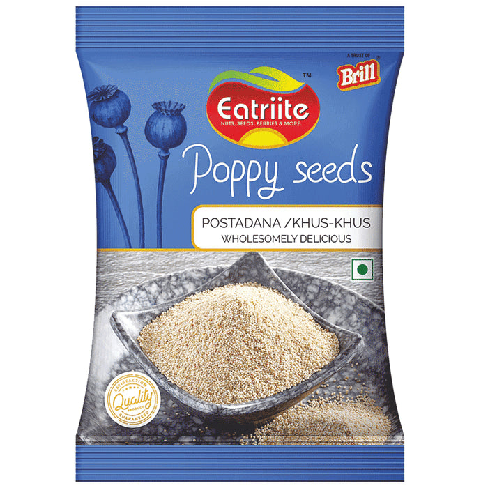 Eatriite Poppy Seeds - Nibasu