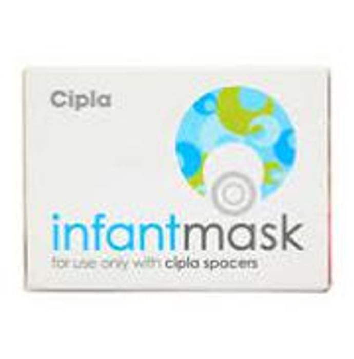Infant Mask - Nibasu