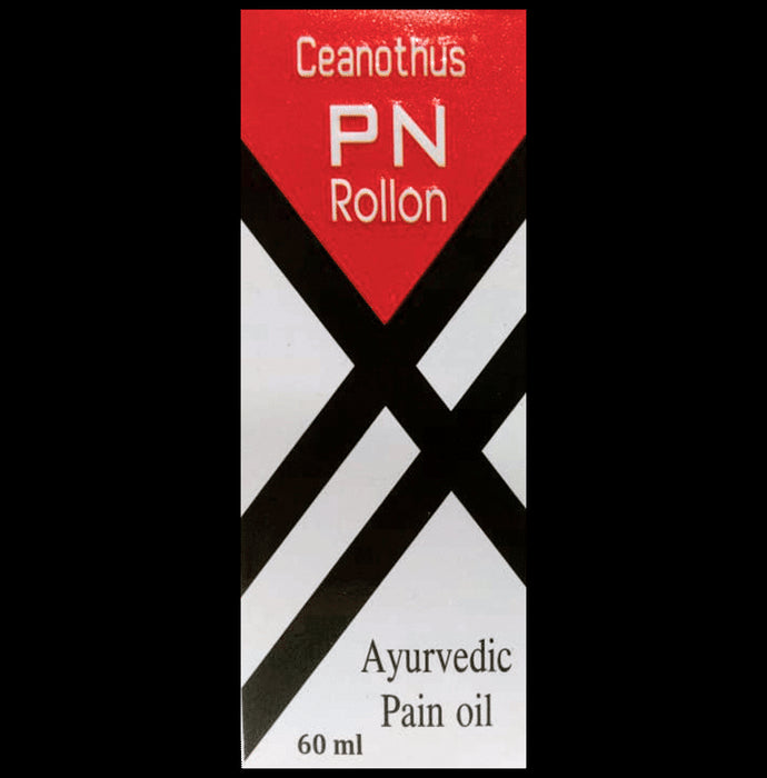 Ceanothus PN Rollon - Nibasu