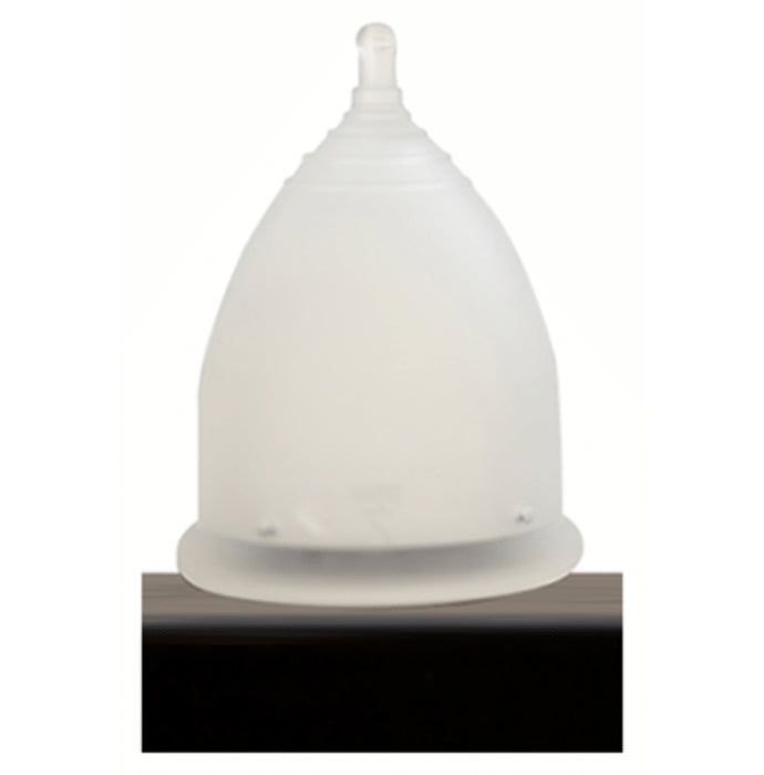 Ela Menstrual Cup Mid 2 - Nibasu