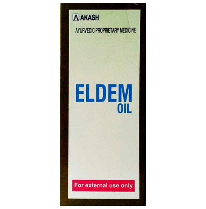 Eldem Oil - Nibasu