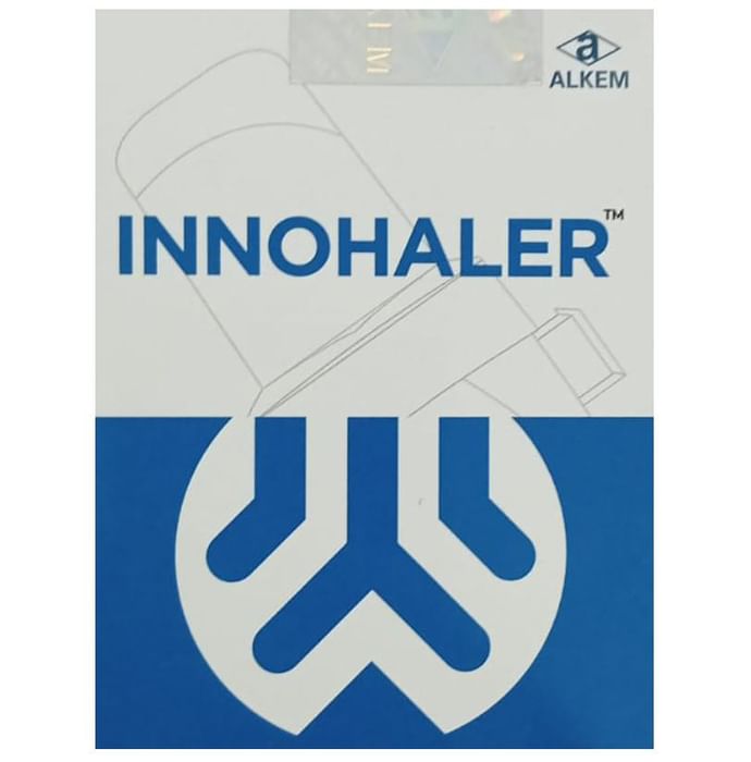 Innohaler Inhaler - Nibasu