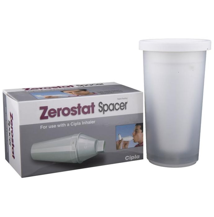 Zerostat Spacer Device - Nibasu
