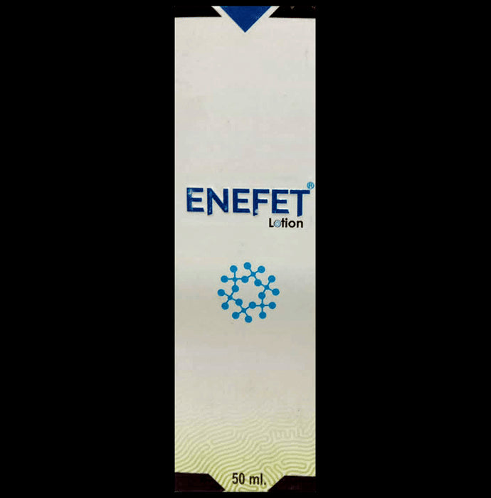 Enefet Lotion - Nibasu