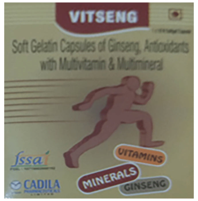 Vitseng Softules - Nibasu