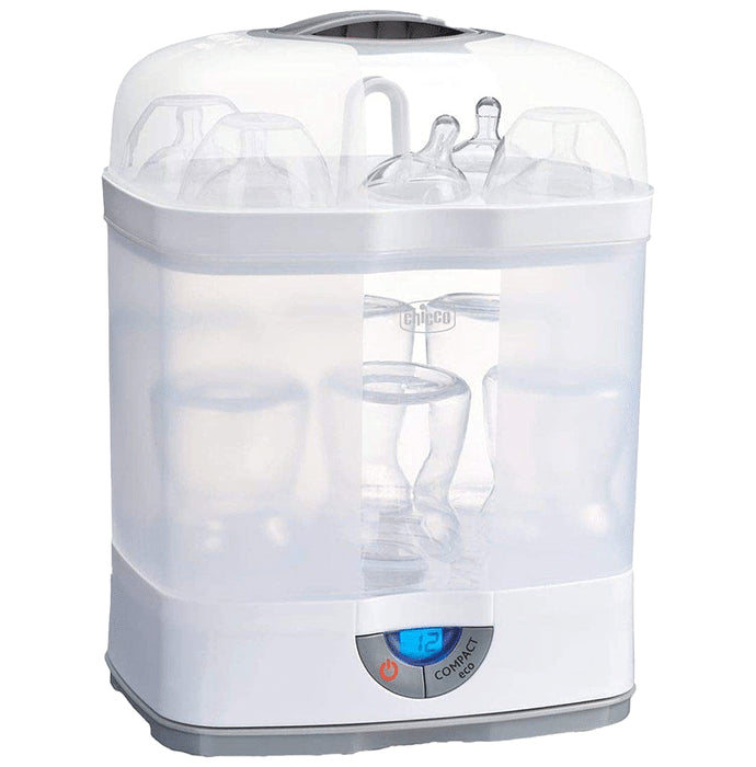 Chicco Natural Steril 3 in 1 - Nibasu