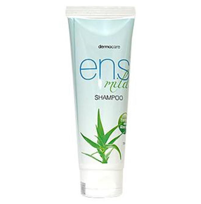 Ensi Mild Shampoo - Nibasu