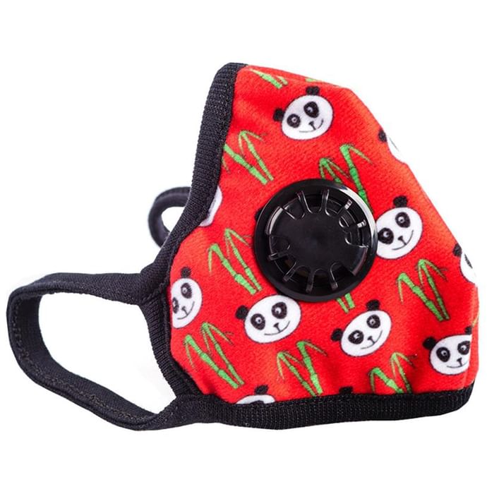The Po 1 Valve Cambridge Mask Small - Nibasu