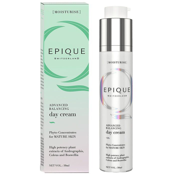 Epique Advanced Balancing Day - Nibasu