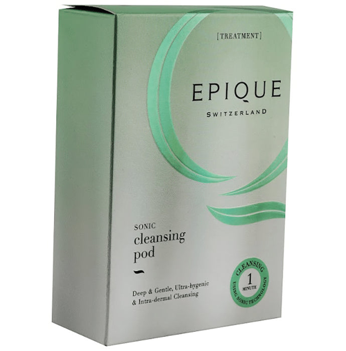 Epique Sonic Cleansing Pod - Nibasu