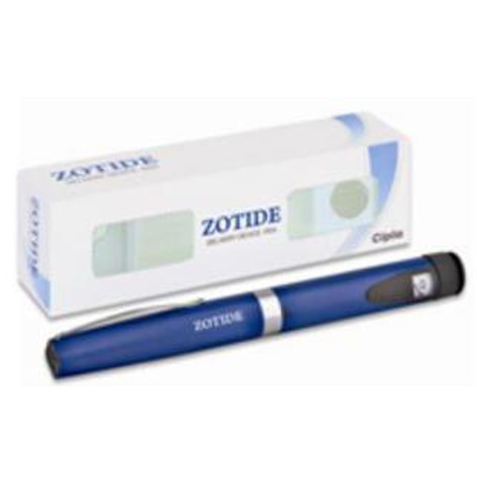 Zotide Delivery Device Pen (Only Pen) - Nibasu