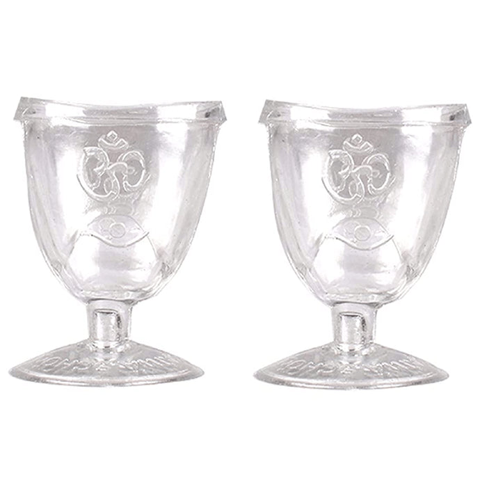 Dominion Care Eye Wash Cup - Nibasu