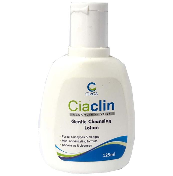 Ciaga Ciaclin Cleansing Lotion - Nibasu