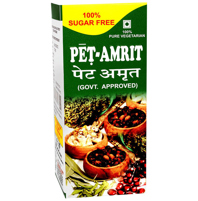Pet-Amrit Churna - Nibasu