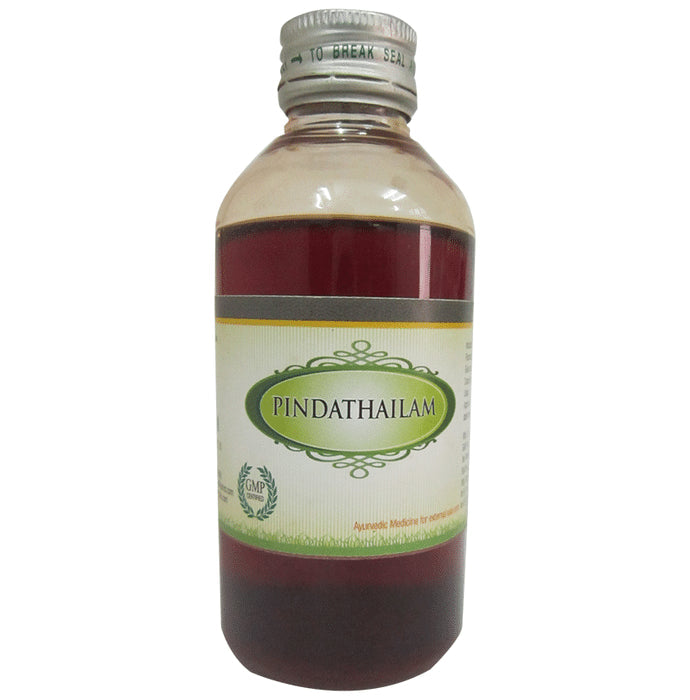 Pindathailam - Nibasu