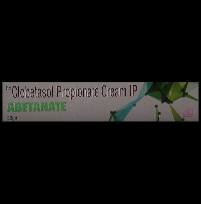 Abetanate Cream - Nibasu