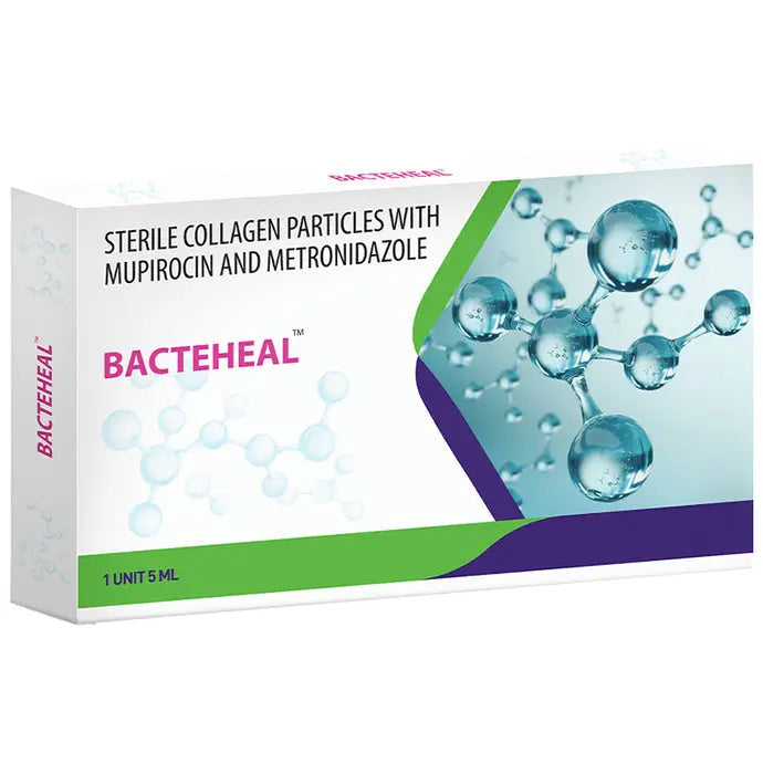 Bacteheal Powder-Nibasu