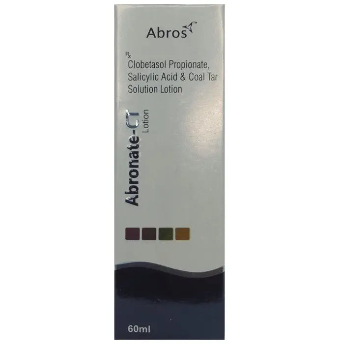 Abronate-CT Lotion-Nibasu
