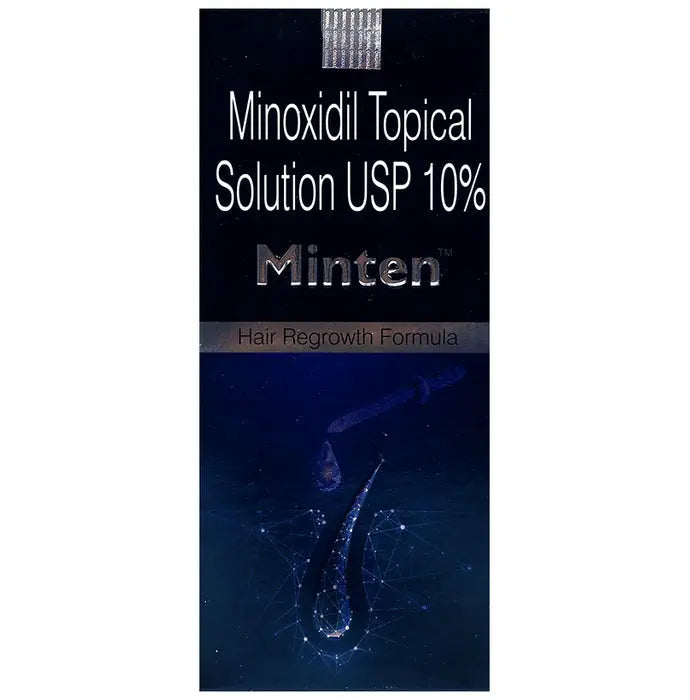 Minten Solution-Nibasu