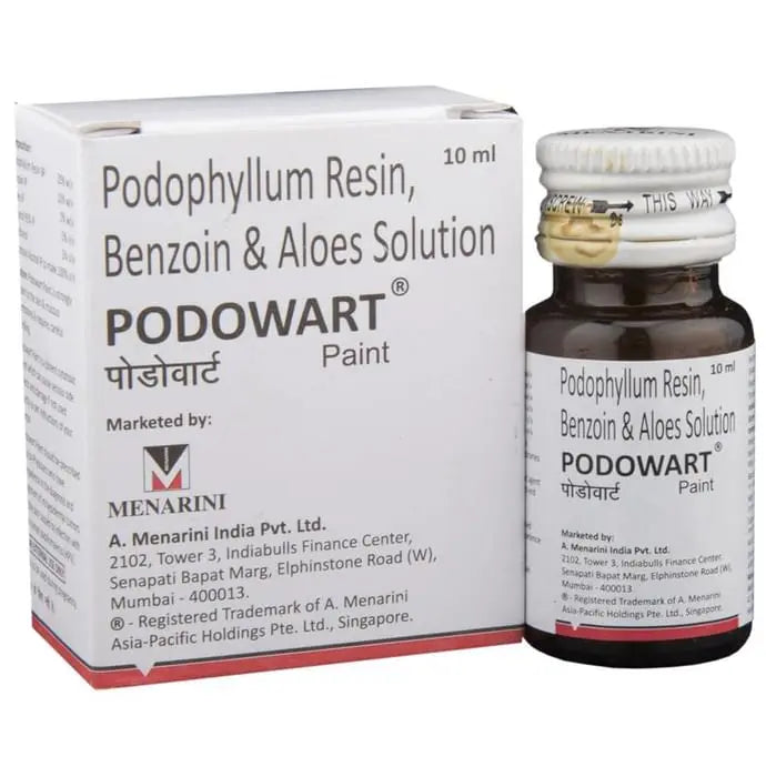 Podowart Paint-Nibasu