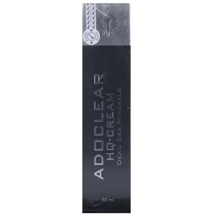 Adoclear HQ Cream-Nibasu