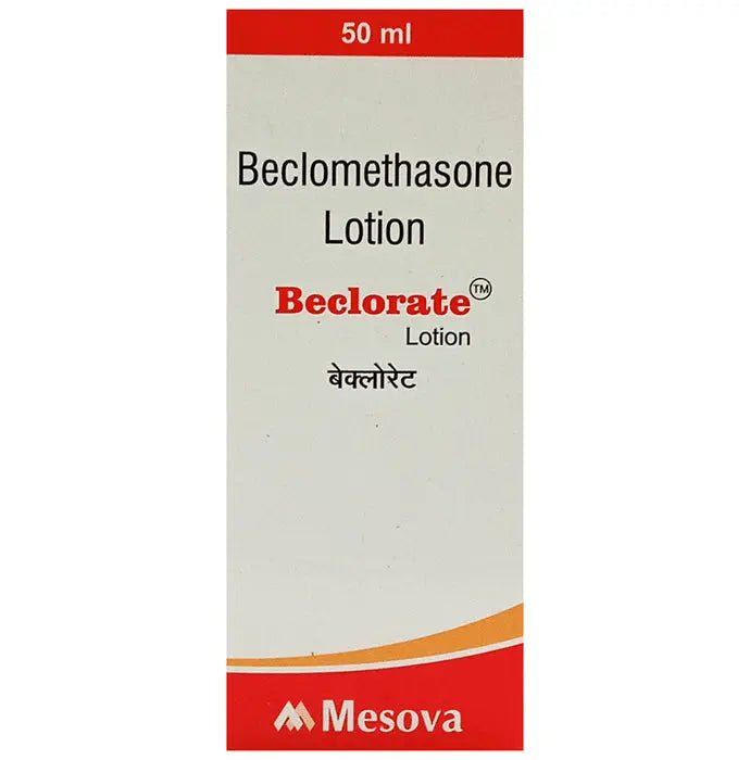 Beclorate Lotion-Nibasu