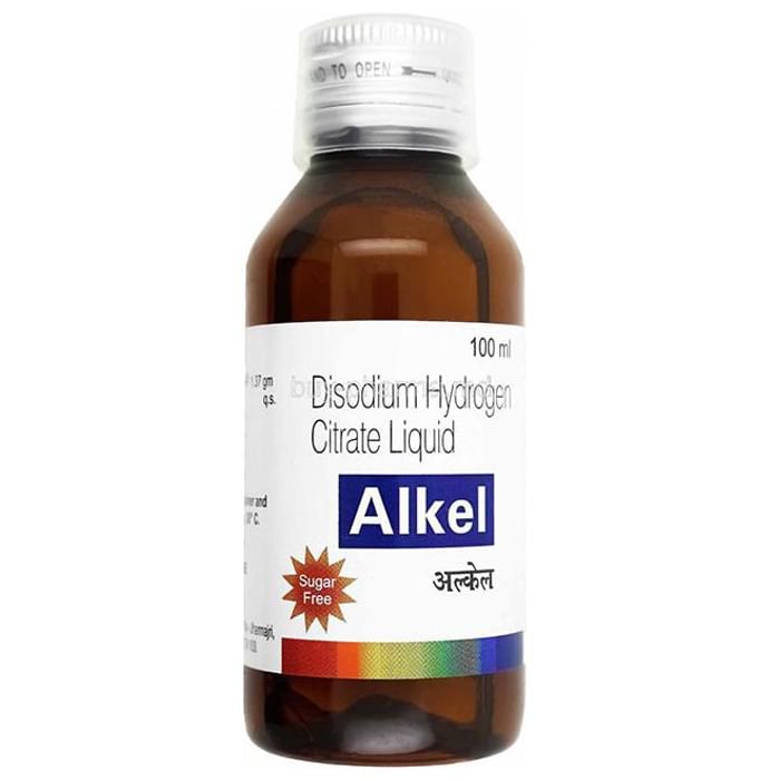 Alkel Liquid-Nibasu