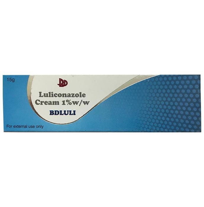 Bdluli Cream - Nibasu