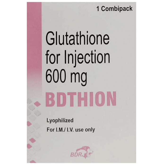 Bdthion Injection - Nibasu